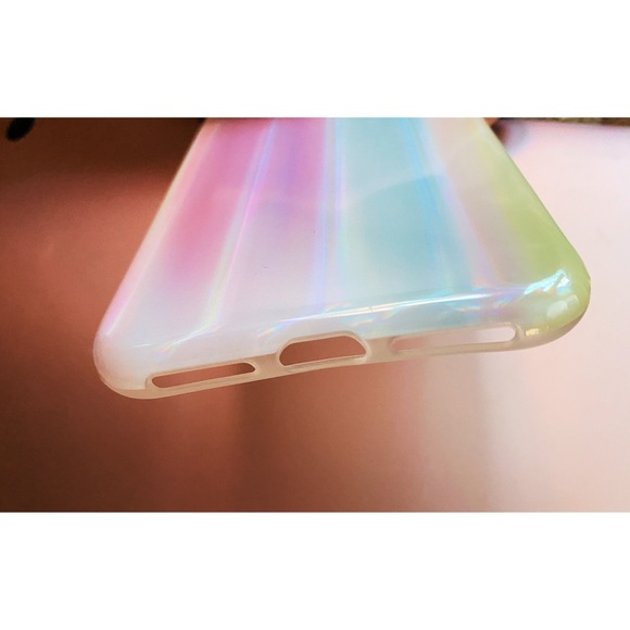 Iridescent iphone 11 max pro case - Picture 4 of 5